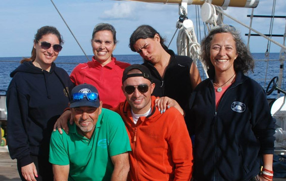 Nautilus-Sub Escola de Mergulho-塞新布拉必去景点