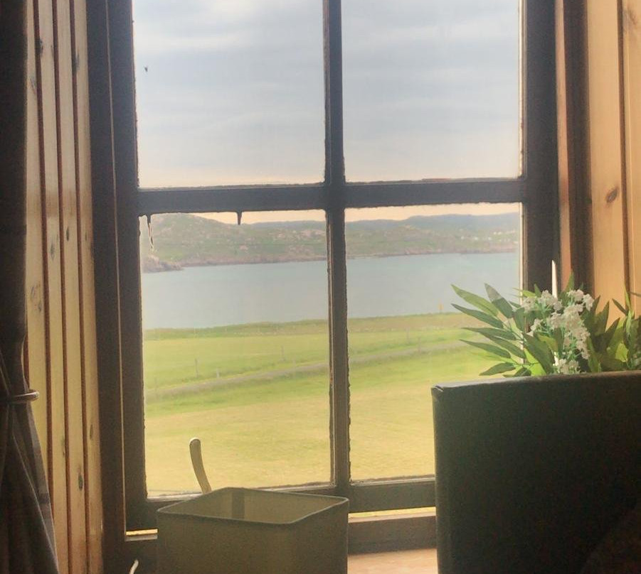 Mrs. McDonald's Bed and Breakfast主图
