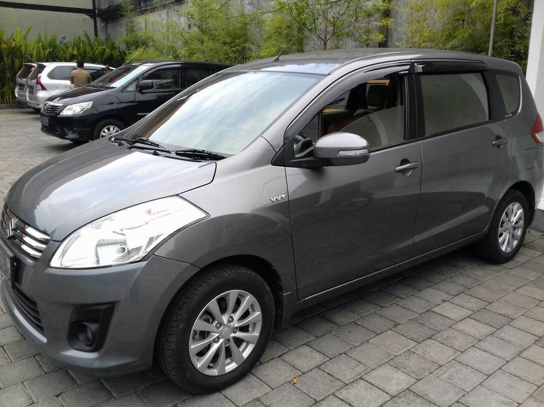 Bali Tourist Driver - Day Tours-登巴萨必去景点