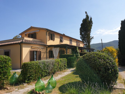 Casale Pundarika主图