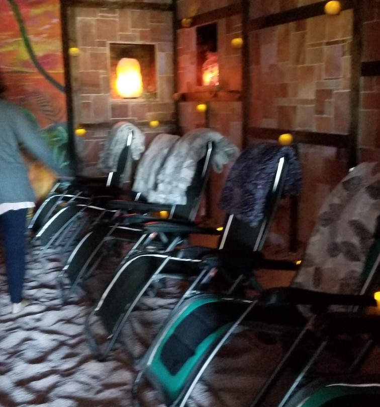 The Salt Escape-Batavia必去景点