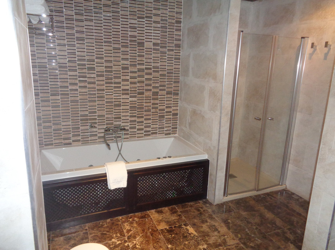 DWO Convento La Magdalena主图