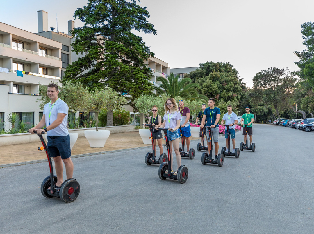 MDSegway-普拉必去景点