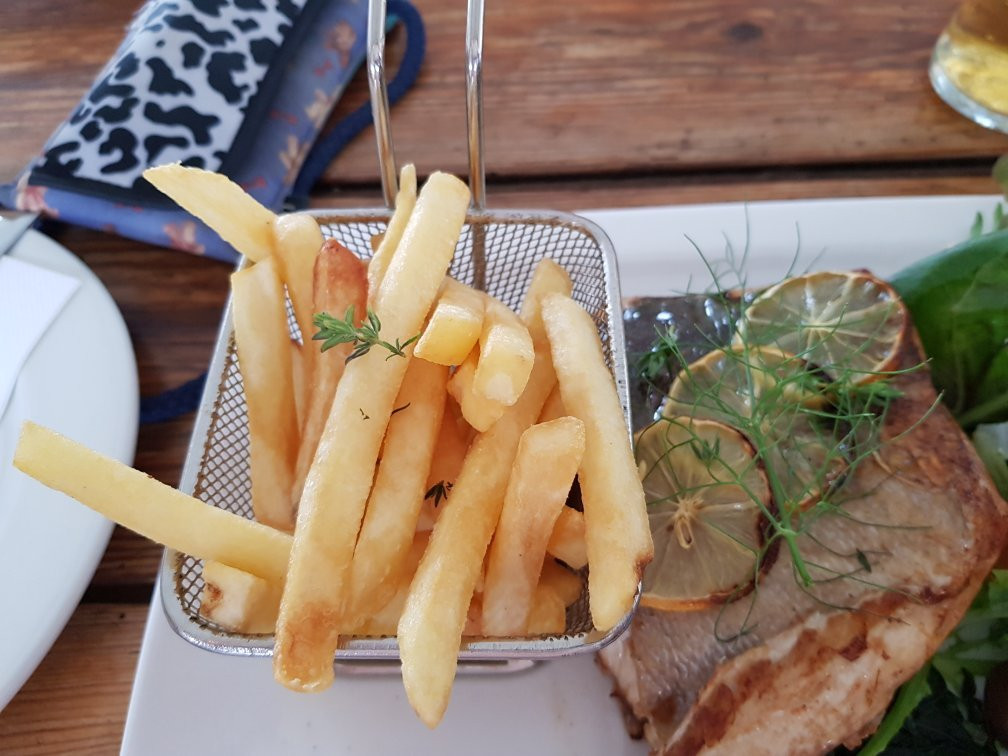 Black Oystercatcher Wine-Bredasdorp必去景点