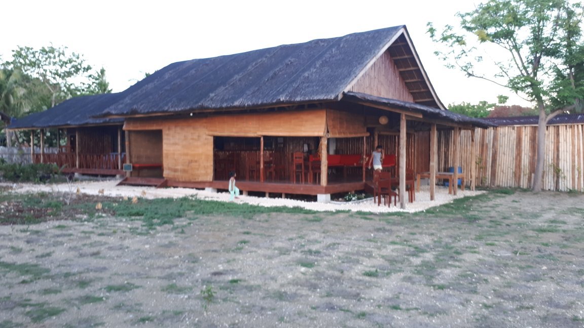 Emocion Guesthouse-官方