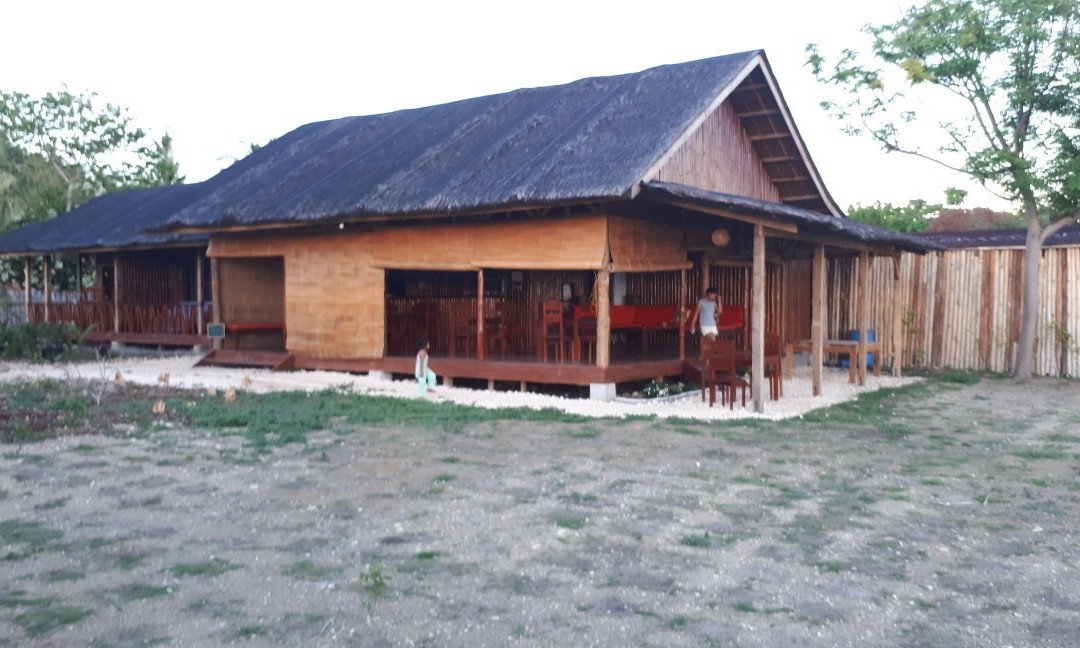 Cangmunag旅游攻略图片