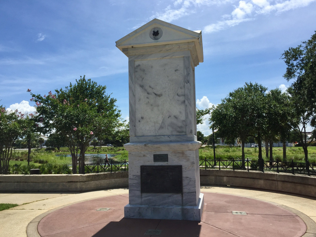 Veterans Memorial Park景点图片