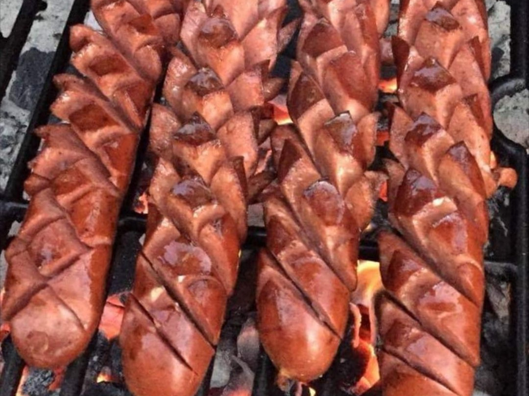 Soloway's Hotdog Factory Outlet - Harcourt景点图片