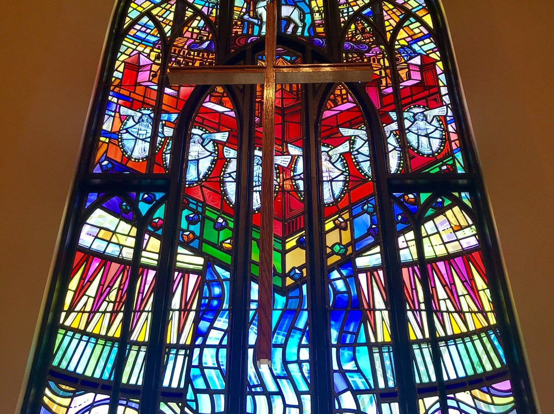 Christ Church Cathedral景点图片