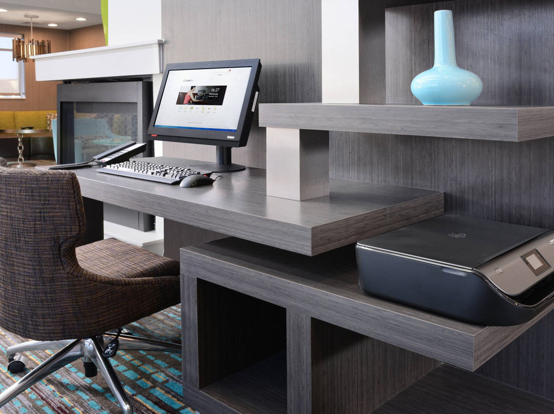 Residence Inn by Marriott Houston Pasadena主图