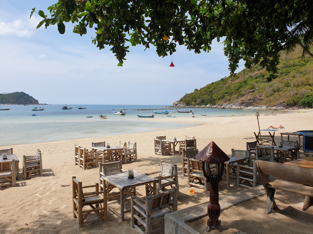 哈瓦那海滩度假村主图