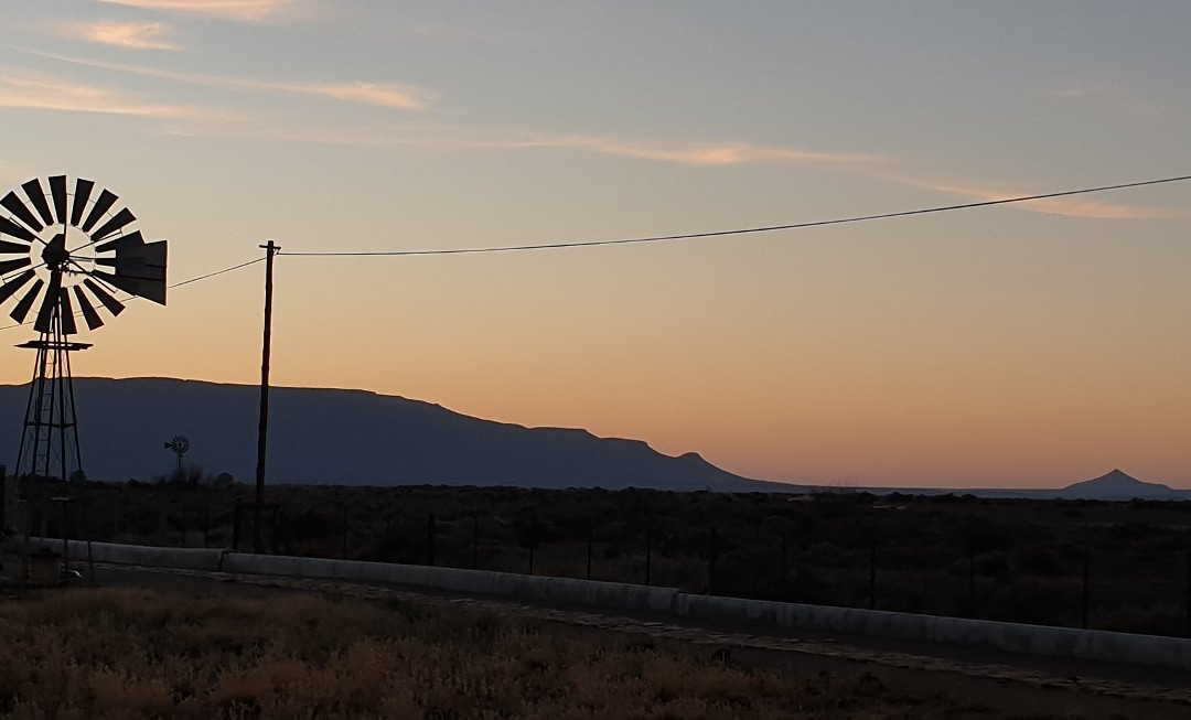 Tarantula Guest House主图