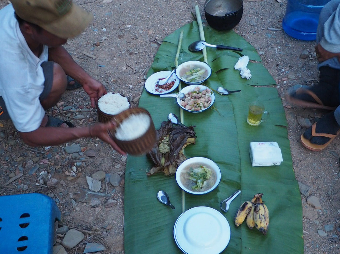 Nam Et-Phou Louey National Park景点图片