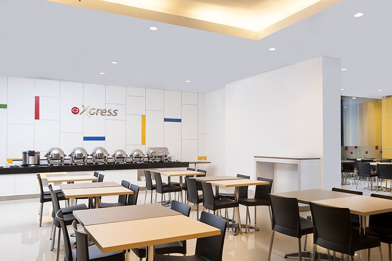 Amaris Hotel Gorontalo主图