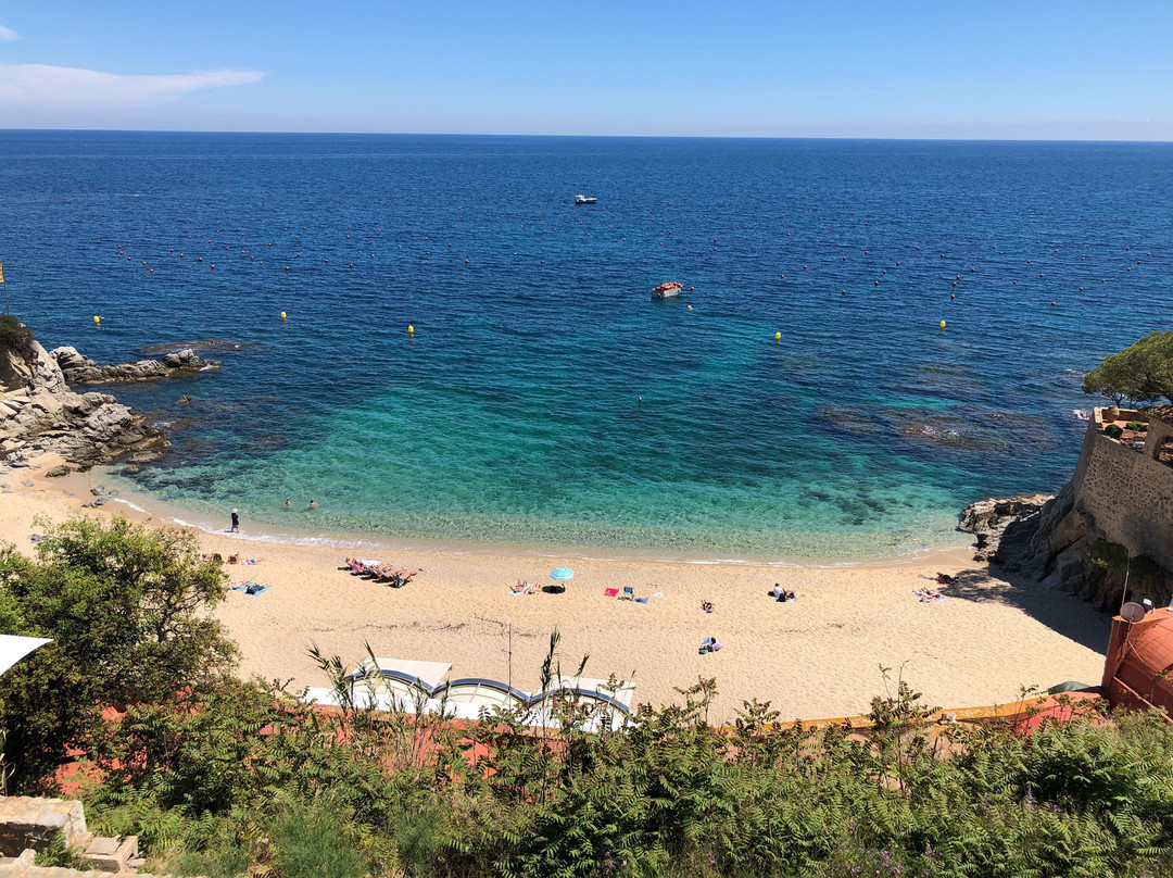 地中海酒店主图