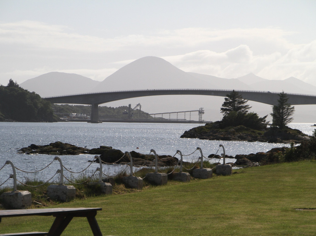 Lochalsh Hotel主图