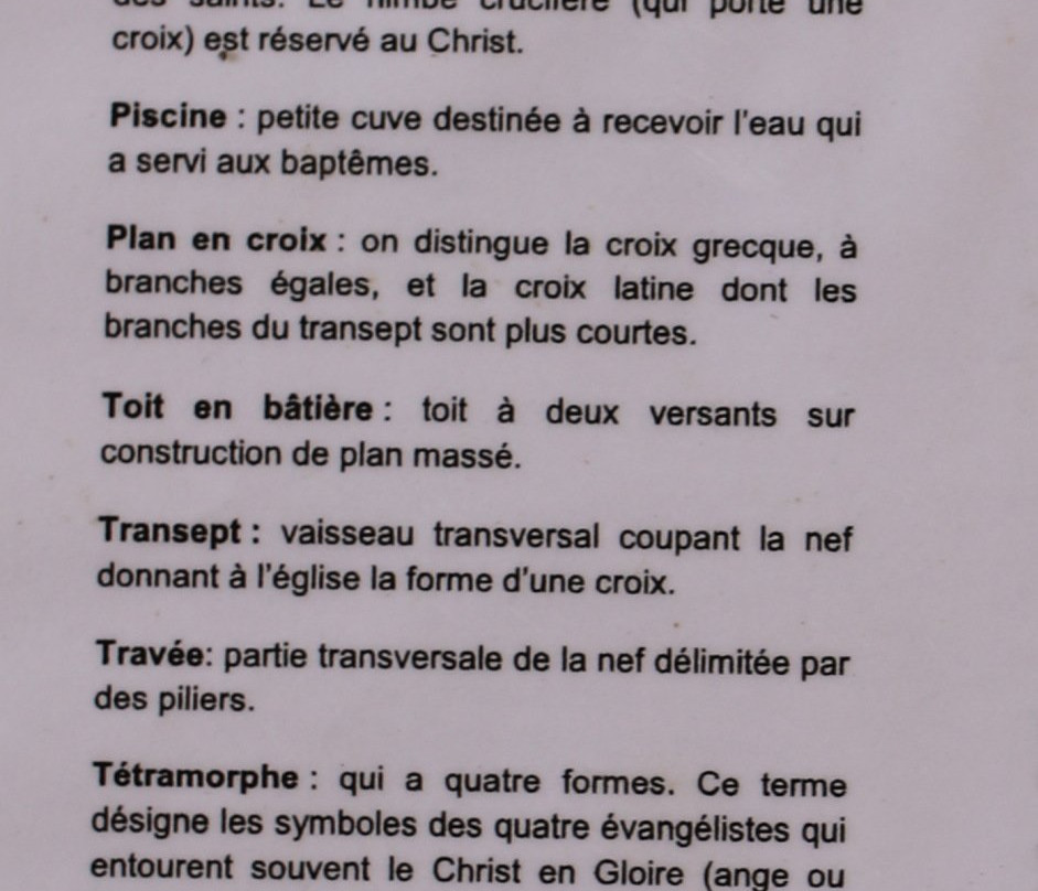 Eglise Saint-Pancrace-Bresse-sur-Grosne必去景点