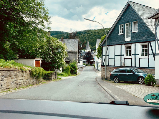 Gasthof-pension Hunaustuben主图