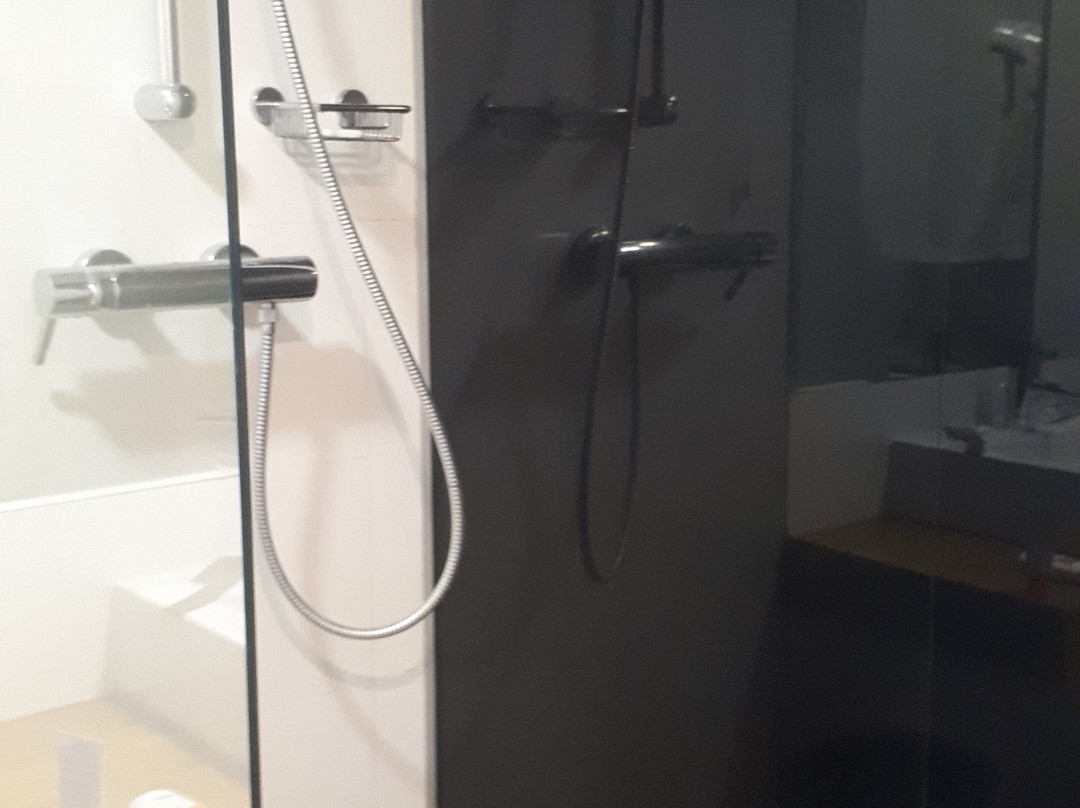 Hotel Laranjeira主图