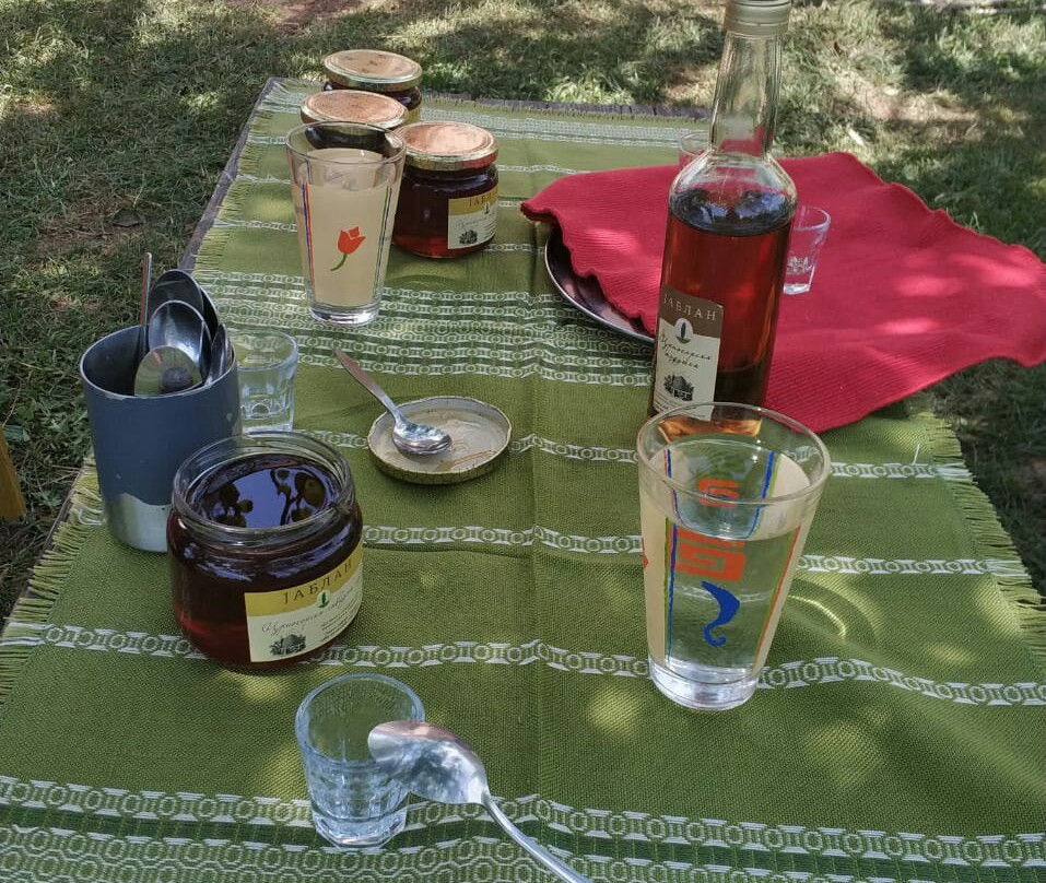 Jablan Winery-Rijeka Crnojevica必去景点