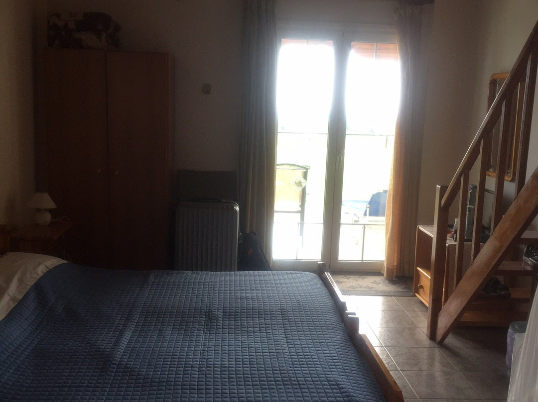 Neochori酒店住宿-Imelda Apartments