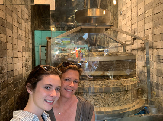 Tour Guide in Jerusalem-耶路撒冷必去景点