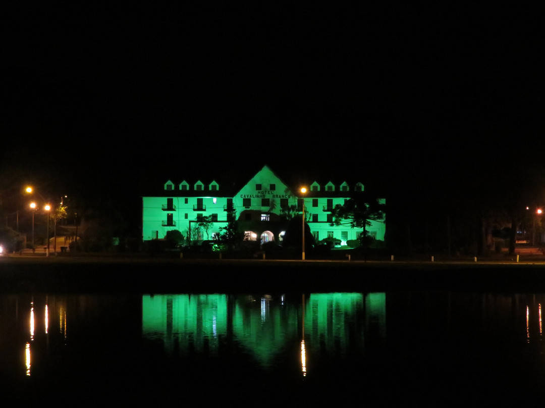 Hotel Cavalinho Branco主图