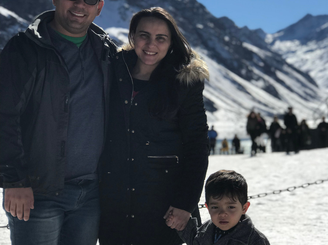 Ski Portillo-Portillo必去景点