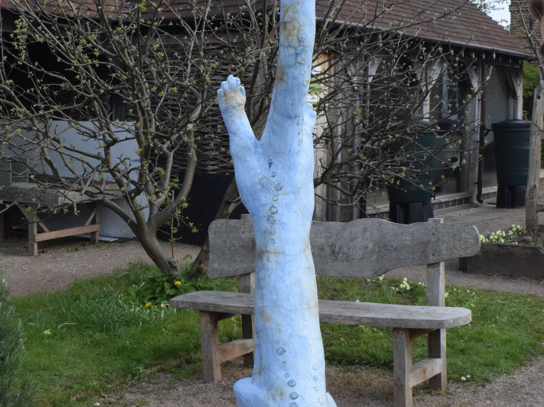 Shropshire Wildlife Trust-什鲁斯伯里必去景点