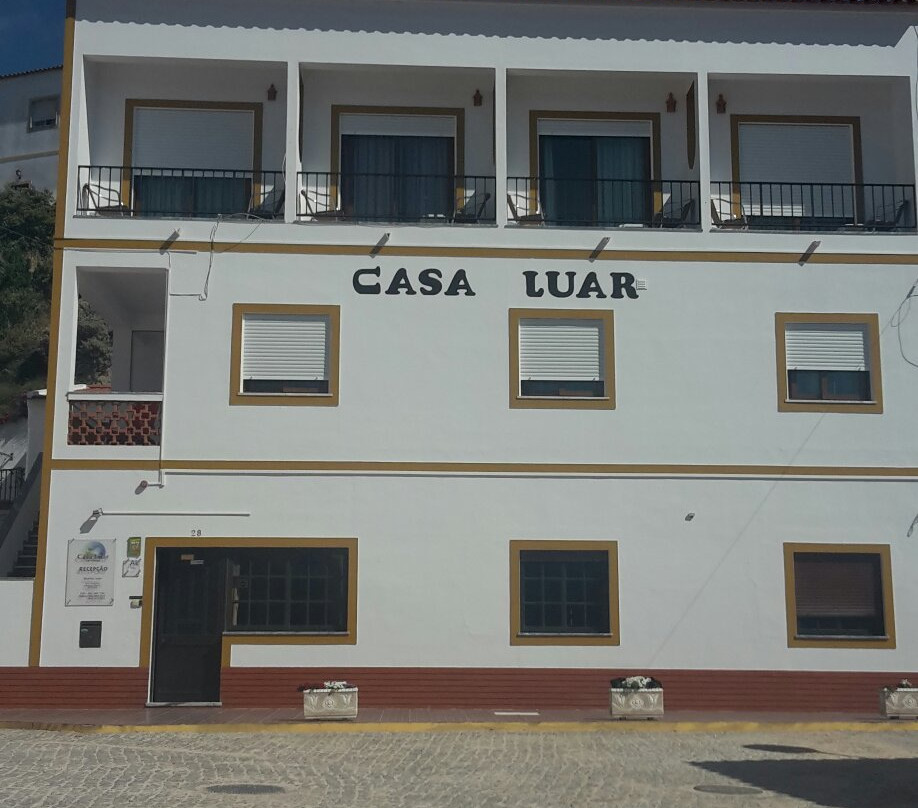 Guesthouse Luar主图