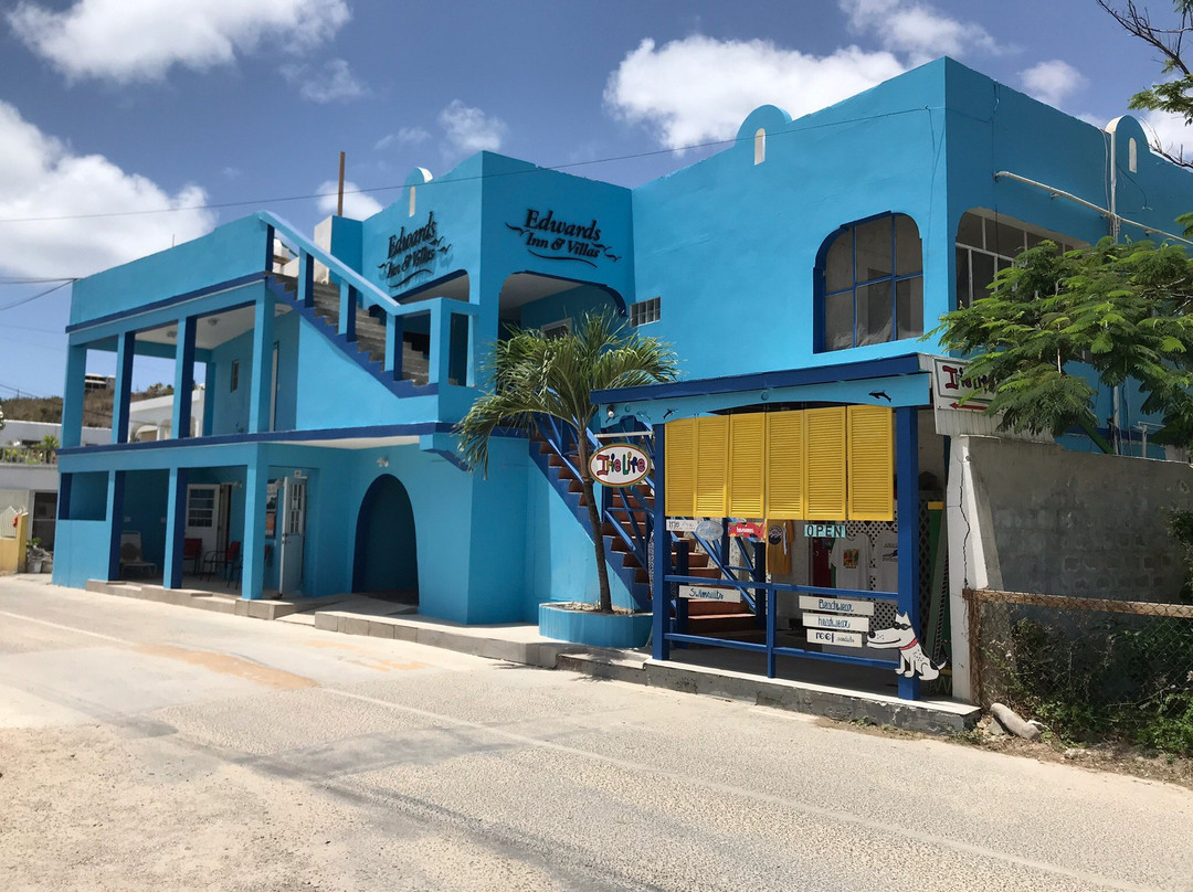 Sydans Apartments and Villas主图