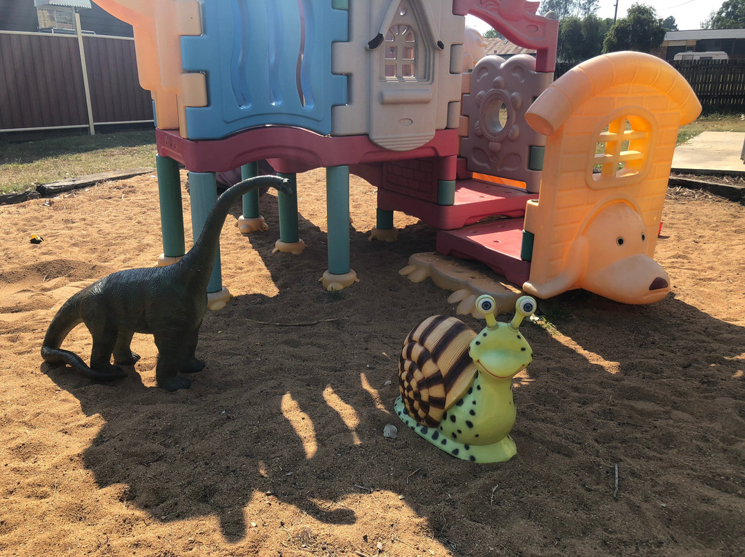 The Wondai Hotel & Cellar主图