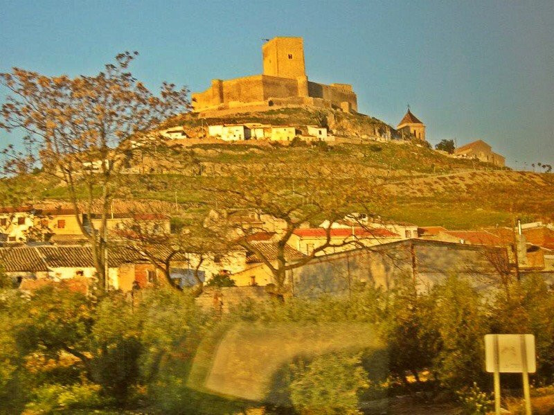 Toro Tours-Nueva Andalucia必去景点