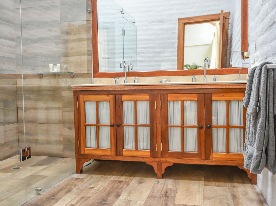 La Palma Polo Hotel主图