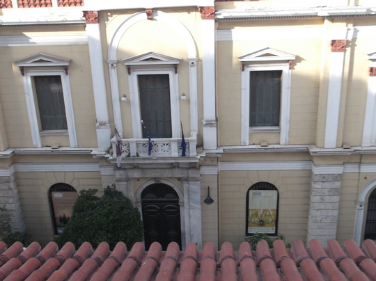 比雷埃夫斯希欧希尼亚酒店主图