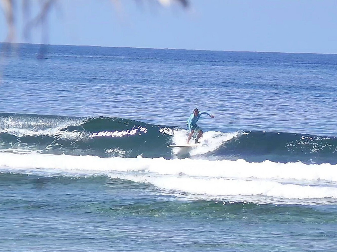 Harana Surf School景点图片