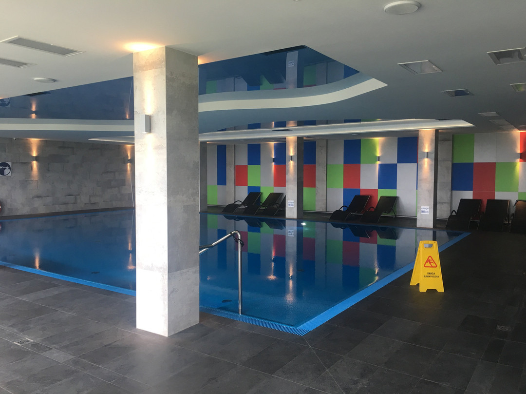 Radocza Park Active & Spa主图