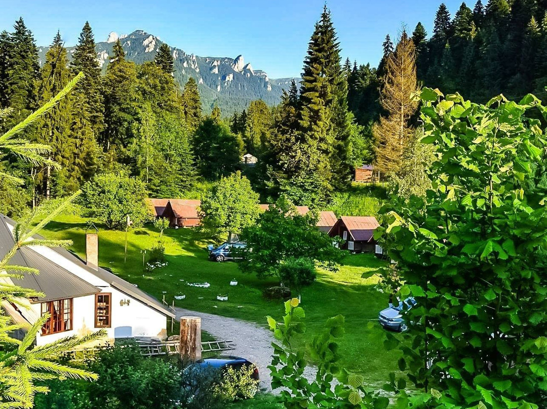 Camping Ursulet