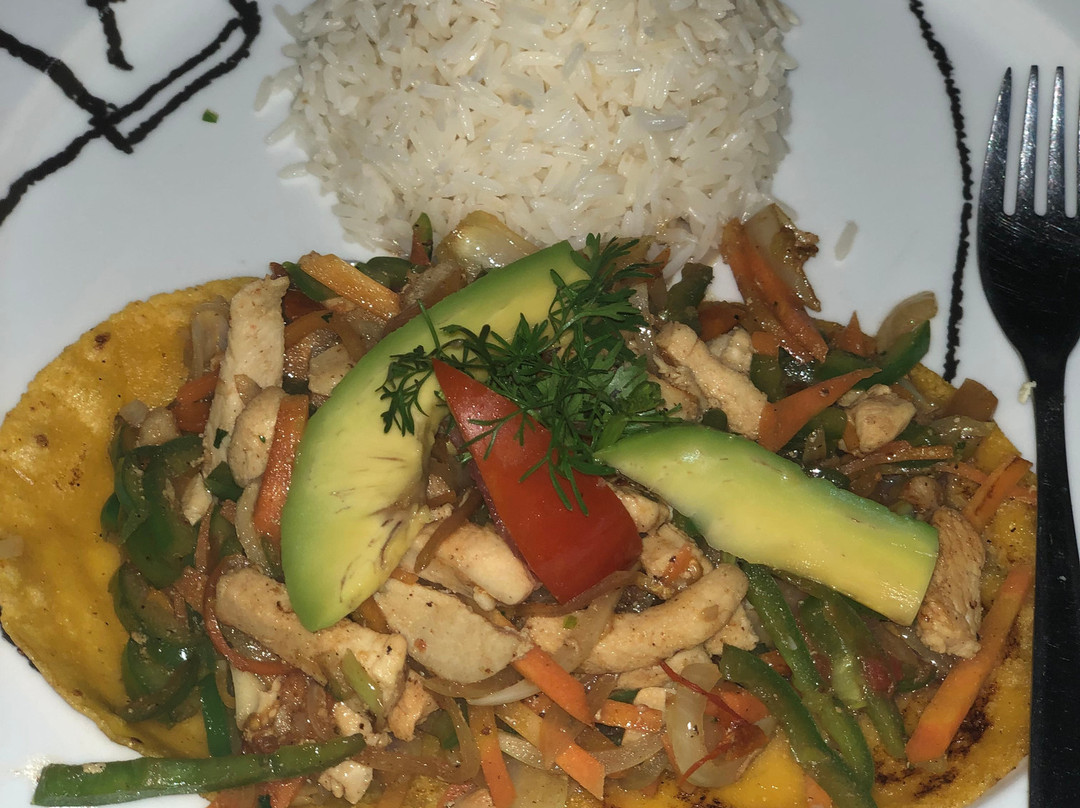 Hotel San Antonio Suite主图