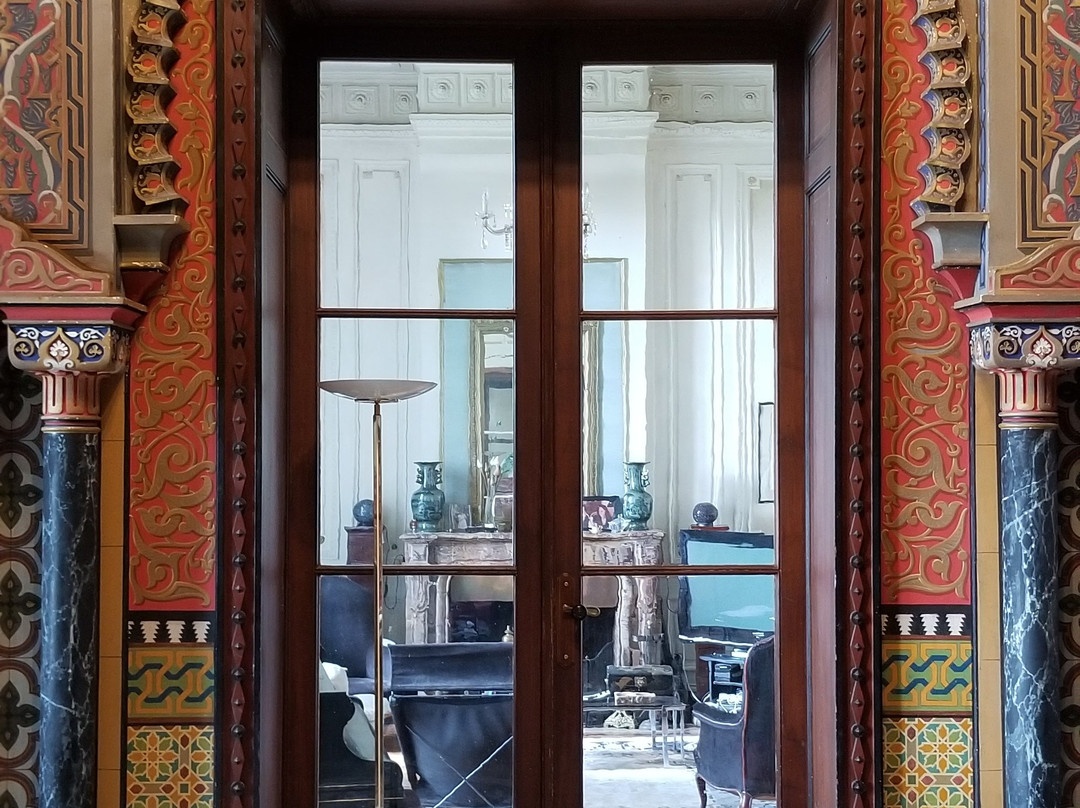 Chateau de Camperos主图