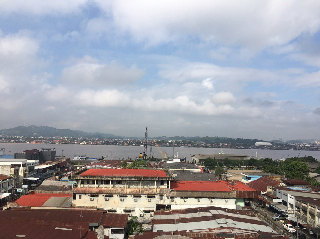 Zoom Hotel Mulawarman主图