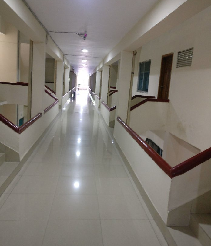 Parjatan Motel主图
