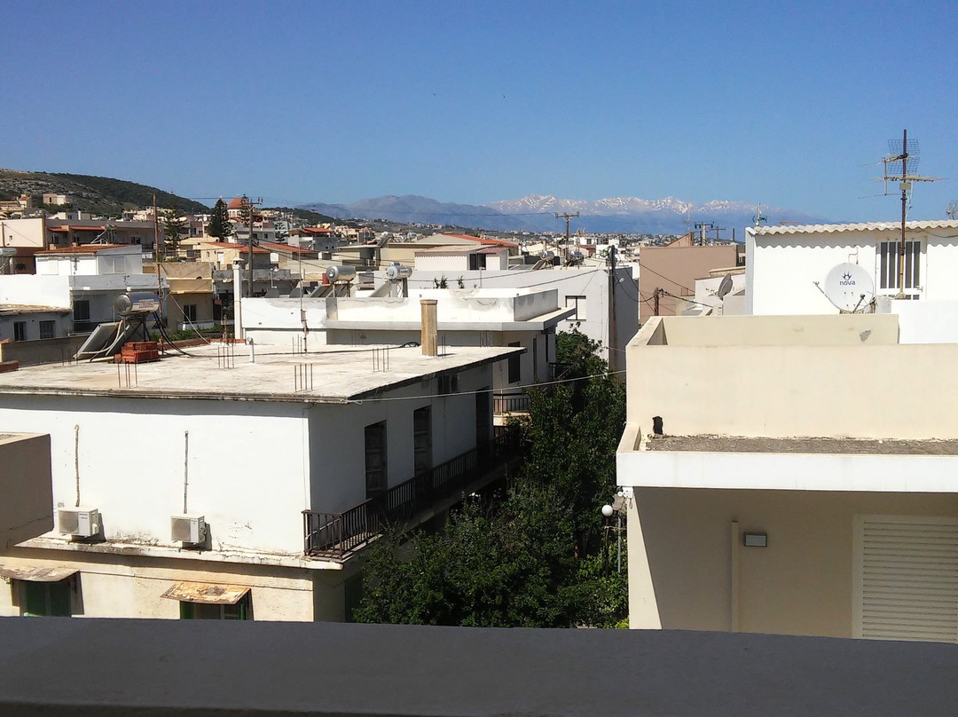 Dimitrios Beach Hotel主图