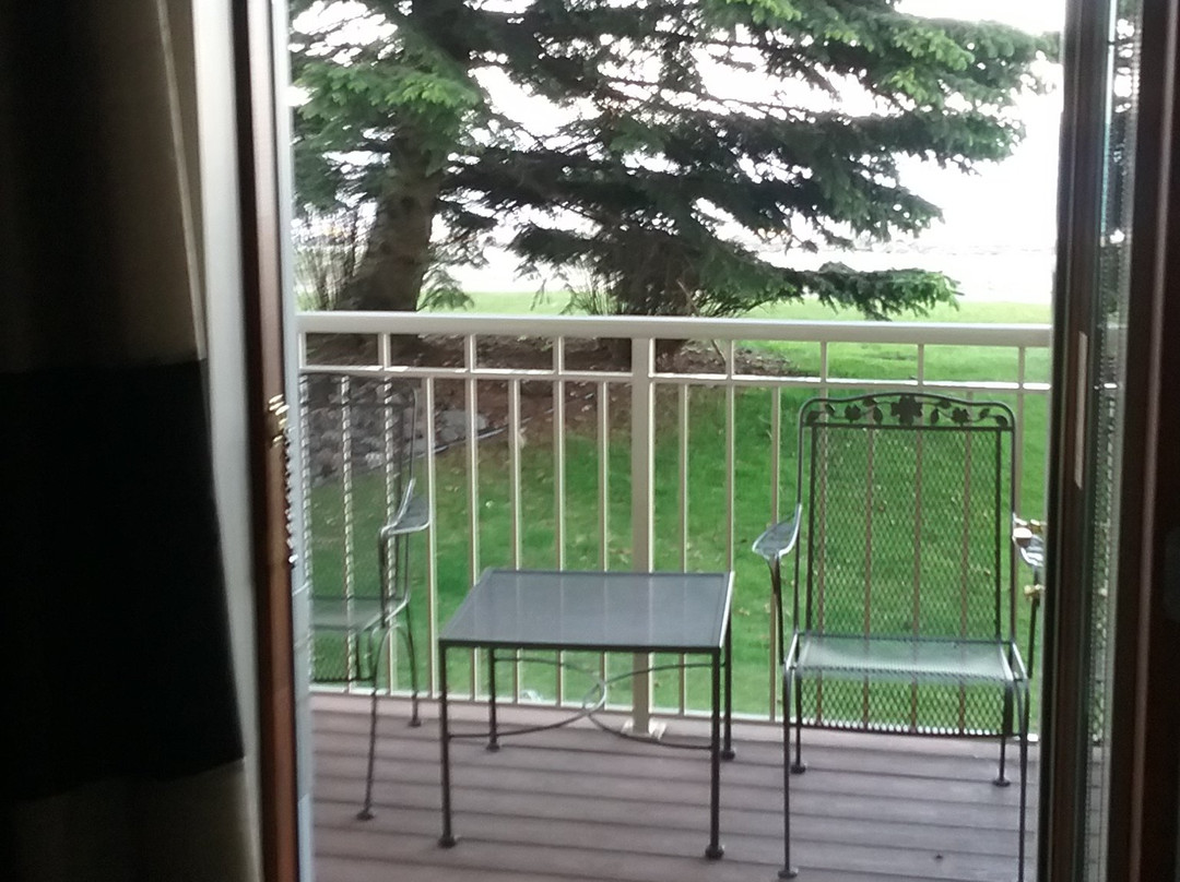 Lift Bridge Lodge, Ascend Hotel Collection主图