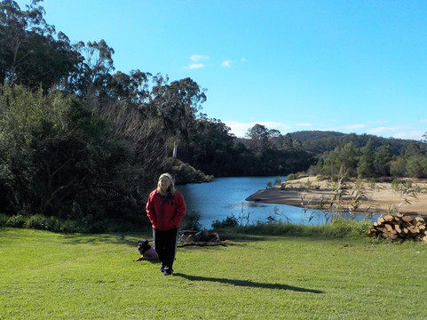 Kiah Wilderness Tours-Kiah必去景点