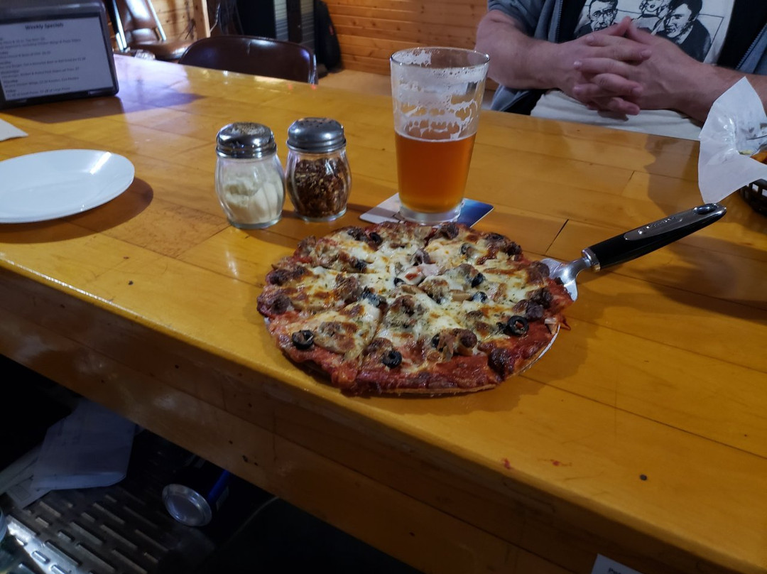 Schmidt's Corner Bar & Grill