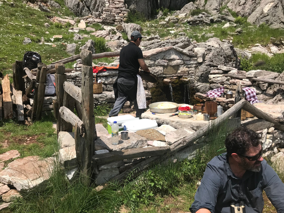 Montanema Handmade Village主图