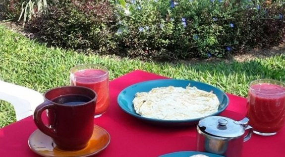 Aparthotel Jardin Tropical