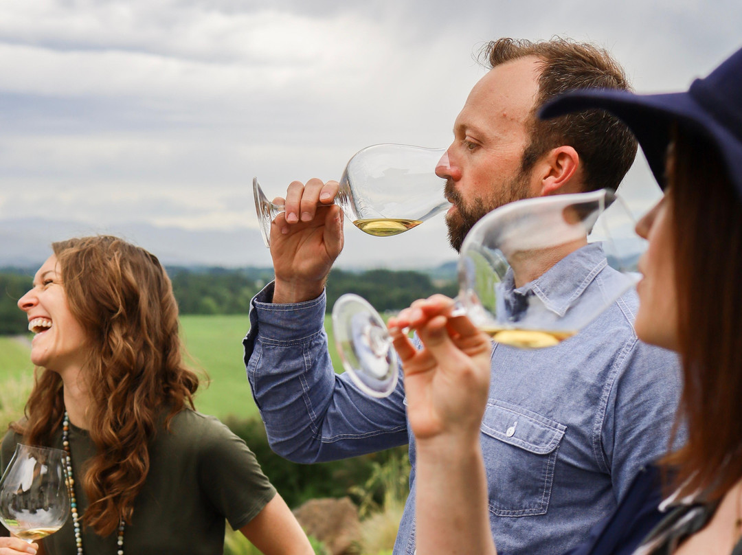 NW DeTours-波特兰必去景点