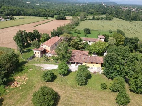 Bed And Breakfast Villa Orsolina主图